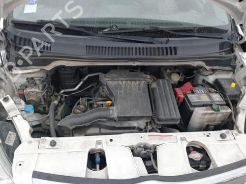 Left taillight OPEL AGILA B (H08) 1.0 (F68) | BP23834161C34 - Image 6
