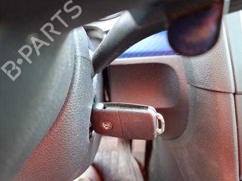 Climate control VW GOLF VI (5K1) 1.4 TSI | BP26455955I5  - Image 9