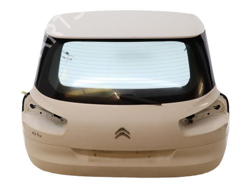 Used Tailgate Tailgate CITROËN C4 Picasso II [2013-2026] 36556383 36556383