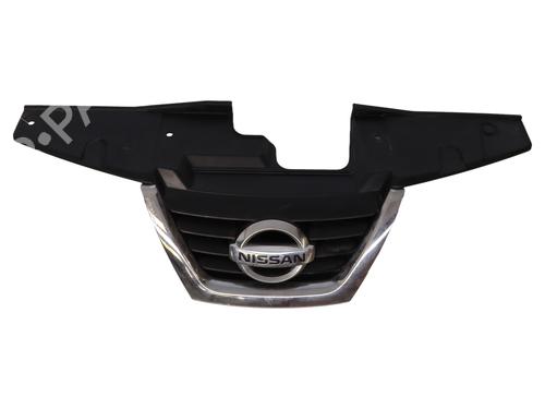 Used Grille Grille 38453921 38453921