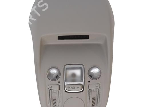 Kabinelys CITROËN C4 II (NC_) 1.6 HDi 110 (112 hp) 32187276