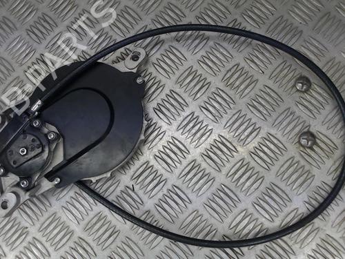 Used Electronic module Electronic module PORSCHE BOXSTER (986) 2.5 (204 hp) 23055769 23055769