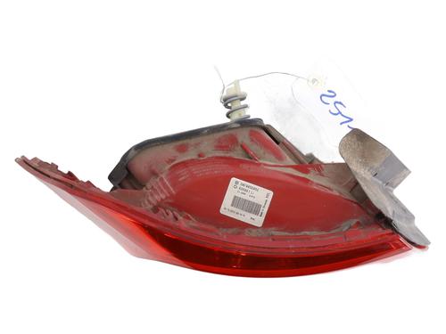 Left taillight VW PASSAT B7 Variant (365) 1.6 TDI | BP28456975C34 