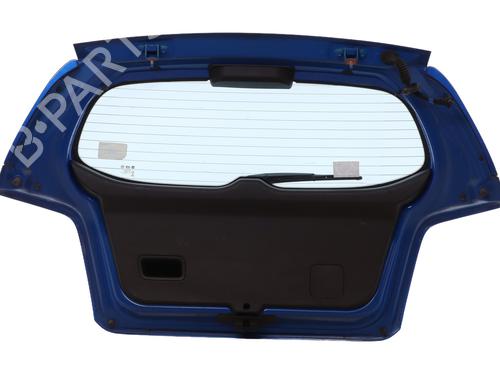 Tailgate CHEVROLET AVEO Hatchback (T300) 1.4 | BP25491987C6
