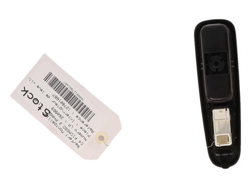 Right rear window switch CITROËN C4 Picasso II | BP36467003I28 - Image 3