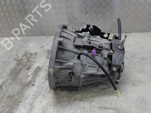 Gearbox RENAULT TRAFIC II Van (FL) 2.0 dCi 90 (FL0H, FL00, FL01, FL0M, FL0P, FL0S) | BP36441633M3  - Image 5