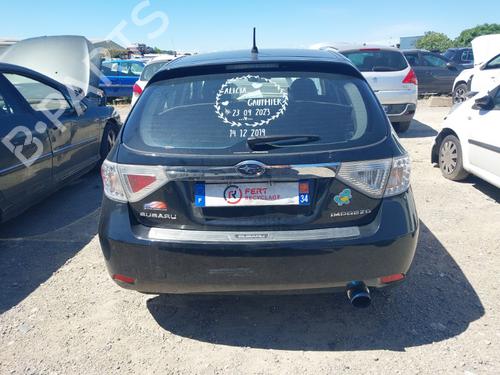 Engine SUBARU IMPREZA Hatchback (GR, GH, G3) 1.5 AWD (GH3) | BP24592503M1 - Image 20