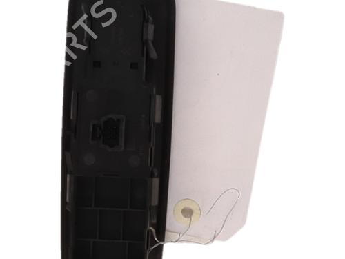 Used Left front window switch Left front window switch PEUGEOT 807 (EB_) 2.2 HDi (128 hp) 40280604 40280604
