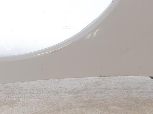 Right front fenders PEUGEOT 3008 I MPV (0U_) 1.6 HDi | BP25283958C42 
