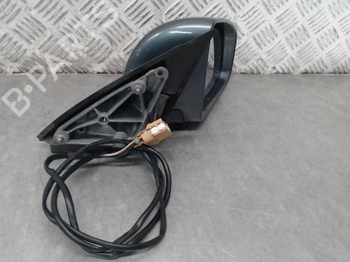 Right mirror AUDI A4 B7 Avant (8ED) 2.0 TDI | BP23835090C27 