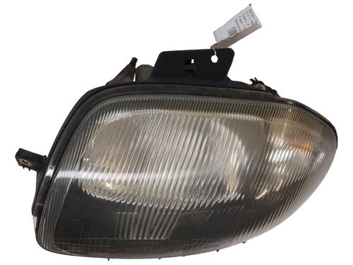 Left headlight RENAULT CLIO II (BB_, CB_) 1.9 D (B/CB0J) | BP30550858C28