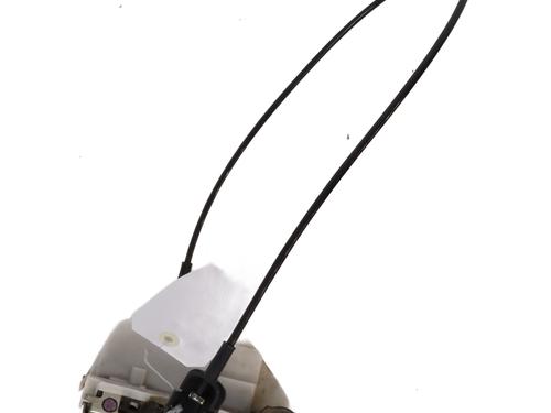 Venstre fortil lås RENAULT MEGANE II Coupé-Cabriolet (EM0/1_) 2.0 dCi | BP30861961C98