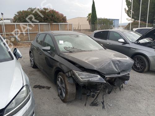 Used Parts SEAT LEON (5F1) 2.0 TDI 4934310