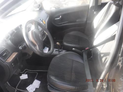 Left taillight KIA PICANTO II (TA) 1.2 | BP23059425C34  - Image 27