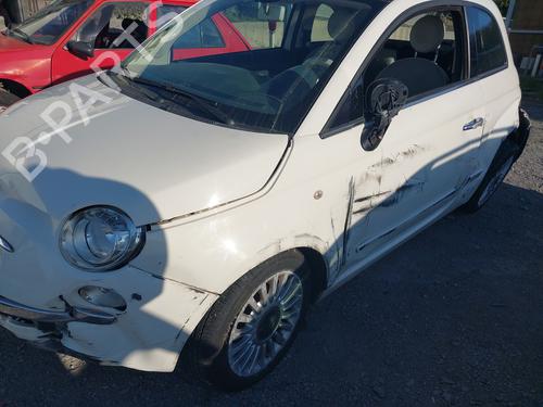 Right taillight FIAT 500 (312_) 1.2 (312AXA1A) | BP23105778C35  - Image 20