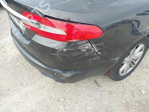 Climate control JAGUAR XF I (X250) 2.2 D | BP23056982I5  - Image 7