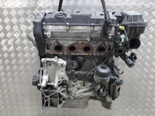 Engine PEUGEOT 307 (3A/C) 1.6 16V | BP32413030M1