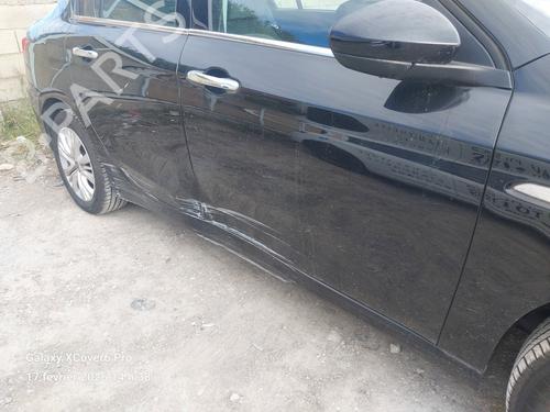 Used Parts FIAT TIPO Saloon (356_, 357_) 4613952