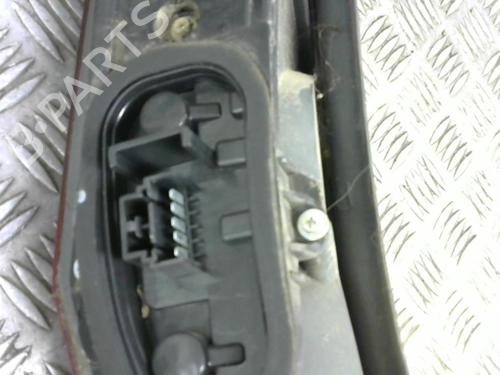 Used Right taillight Right taillight 23061366 23061366