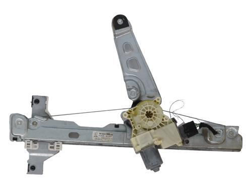 Used Front right window mechanism Front right window mechanism PEUGEOT 5008 (0U_, 0E_) 1.6 HDi (114 hp) 32753753 32753753
