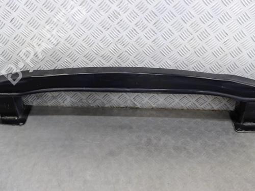 Used Rear bumper reinforcement VW POLO V (6R1, 6C1) 1.2 (70 hp) 23059041
