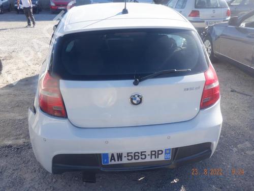 Rear bumper reinforcement BMW 1 (E87) 116 d | BP23059488C73 