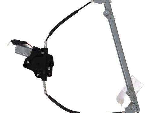 Used Front right window mechanism FIAT PANDA (169_) 1.2 (169.AXB11, 169.AXB1A) (60 hp) 30862755