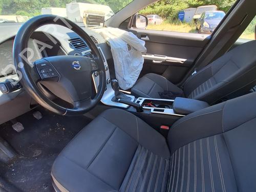 Front left seatbelt VOLVO V50 (545) D2 | BP30862229I26 - Image 4