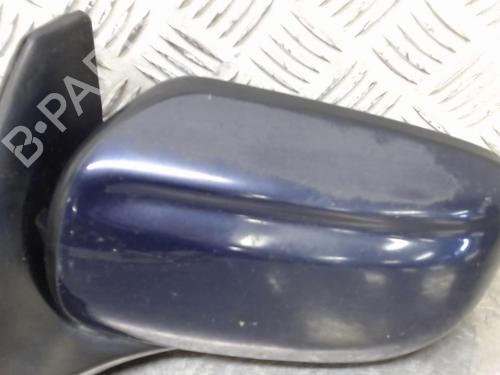 Left mirror MAZDA 323 F VI Hatchback (BJ) 2.0 TD | BP24144799C26 