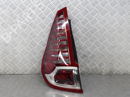 Used Left taillight RENAULT SCÉNIC III (JZ0/1_) 1.5 dCi (110 hp) 23055255