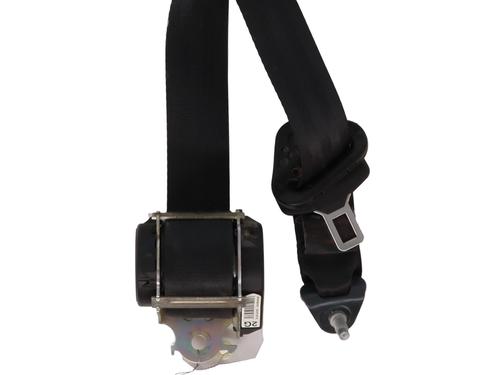 Used Rear left seatbelt Rear left seatbelt PEUGEOT 2008 I (CU_) 1.6 HDi (114 hp) 34151982 34151982