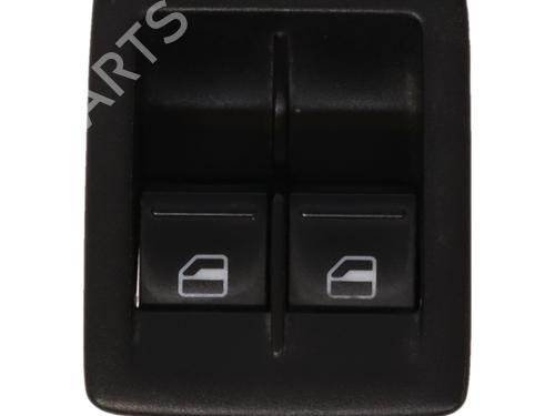 Left front window switch VW SCIROCCO III (137, 138) 2.0 TDI | BP36683583I27 - Image 3