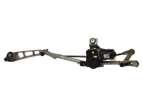 Used Front wiper motor Front wiper motor MERCEDES-BENZ GLA (H247) GLA 200 d (247.712) (150 hp) 30862154 30862154