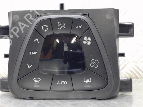 Used Climate control TOYOTA AYGO (_B4_) 1.0 VVTi (KGB40) (72 hp) 23833719