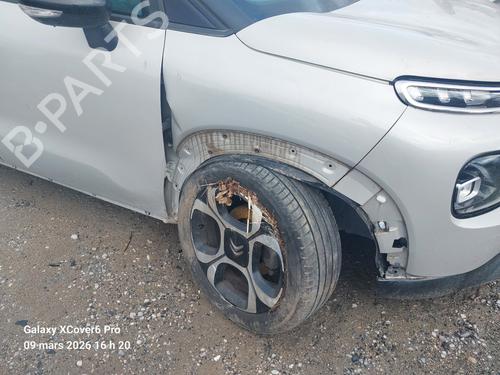 ABS pump CITROËN C3 AIRCROSS II (2R_, 2C_) 1.5 BlueHDi 100 (2CYHYJ) | BP37201922M43 - Image 9
