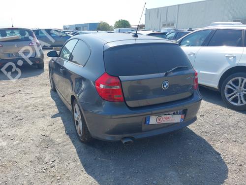 Left taillight BMW 1 (E81) 120 d | BP23834895C34 