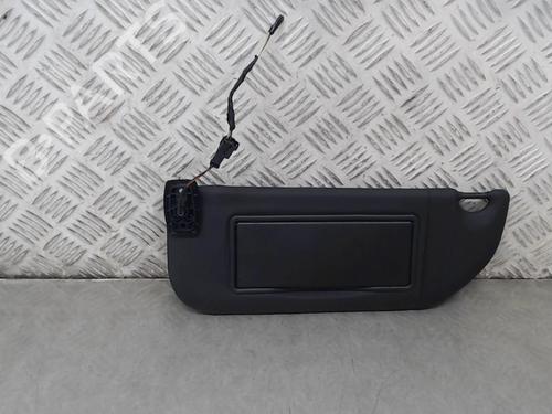 Used Left sun visor Left sun visor CITROËN DS3 (SA_) 1.6 HDi 110 (112 hp) 23054059 23054059