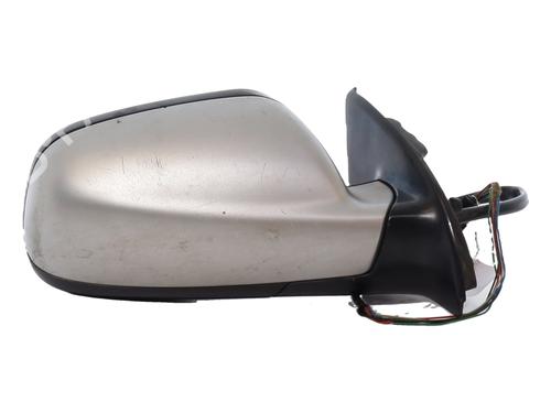 Used Right mirror PEUGEOT 307 (3A/C) 1.6 HDi 110 (109 hp) 24982608