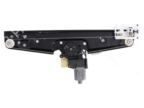 Used Rear left window mechanism MINI MINI COUNTRYMAN (F60) Cooper SE (220 hp) 28456818
