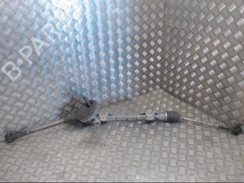 Steering rack RENAULT TWINGO II (CN0_) 1.2 16V (CN0K, CN0V, CN0A) | BP23061511M22 - Image 6