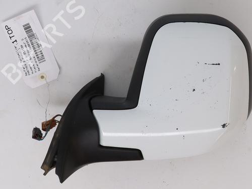 Retrovisor esquerdo PEUGEOT PARTNER Tepee 1.6 HDi 90 | BP38262947C26 - Image 3