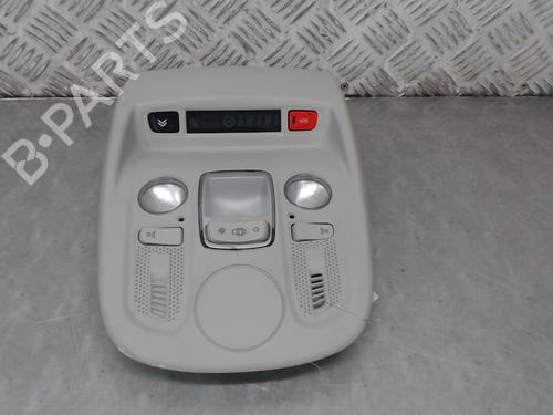 Used Interior roof light CITROËN C4 II (NC_) 1.6 HDi 90 (92 hp) 23834789