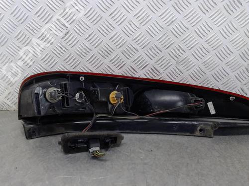 Right taillight FORD FIESTA V (JH_, JD_) 1.6 TDCi | BP23056818C35 