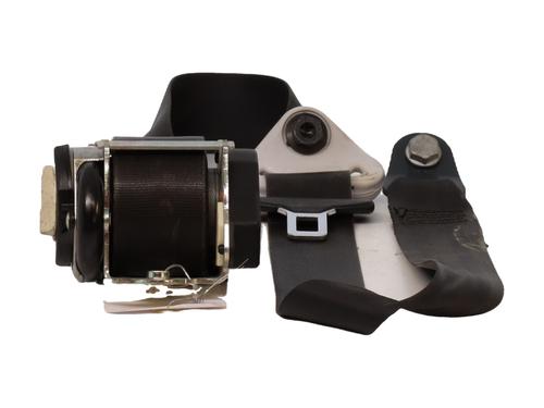 Used Front left seatbelt Front left seatbelt PEUGEOT 2008 I (CU_) 1.6 HDi (114 hp) 34151984 34151984