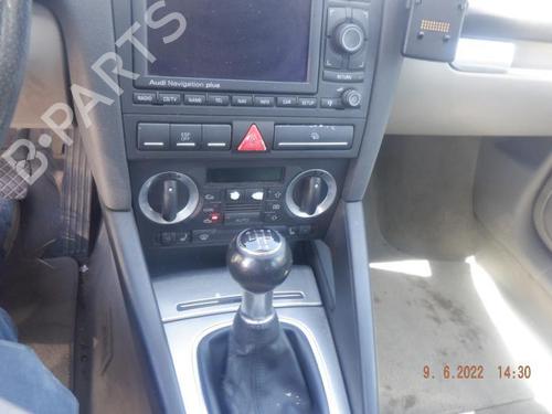 Right mirror AUDI A3 Sportback (8PA) 1.9 TDI | BP23059570C27 