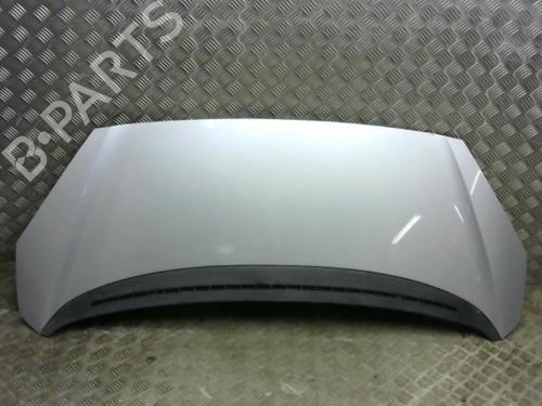 Used Hood PEUGEOT 1007 (KM_) 1.4 HDi (68 hp) 24144756