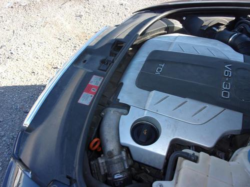 Used AC radiator AC radiator AUDI A6 C6 Avant (4F5) 3.0 TDI quattro (225 hp) 23055739 23055739