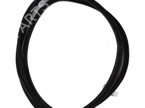 Gummiliste LANCIA YPSILON (843_) 1.3 JTD (843.AXD11, 843.AXD1A) (70 hp) 31191702