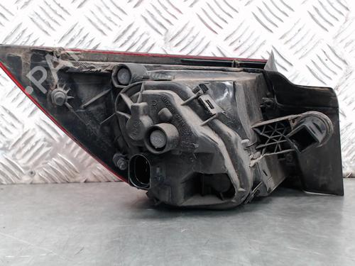 Used Right taillight Right taillight SEAT LEON ST (5F8) 2.0 TDI 4Drive (150 hp) 23056645 23056645
