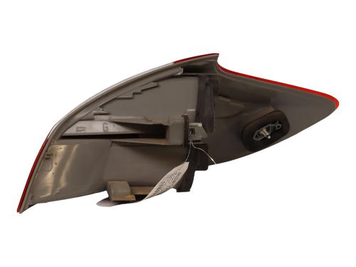 Left taillight RENAULT MEGANE III Hatchback (BZ0/1_, B3_) 1.5 dCi (BZ09, BZ0D, BZ1W, BZ29, BZ14) | BP37866959C34 - Image 4